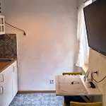 Monte B. Exclusive Apartment