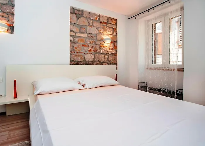 Monte B. Exclusive Apartment