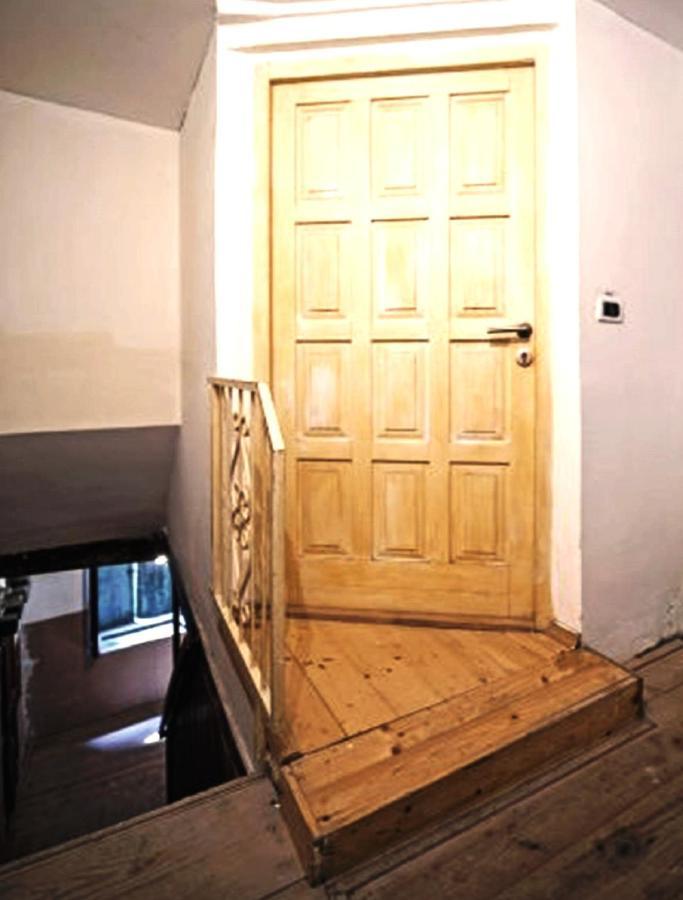 Appartement Monte B. Exclusive *