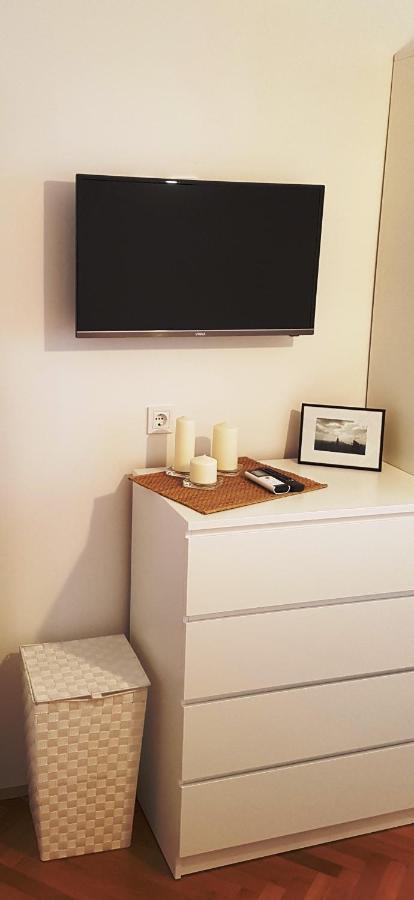 Apartment Monte B. Exclusive Rovinj