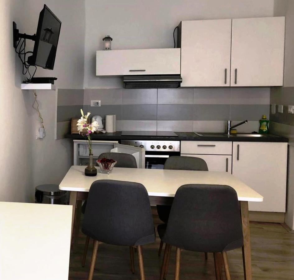Monte B. Exclusive Apartment *