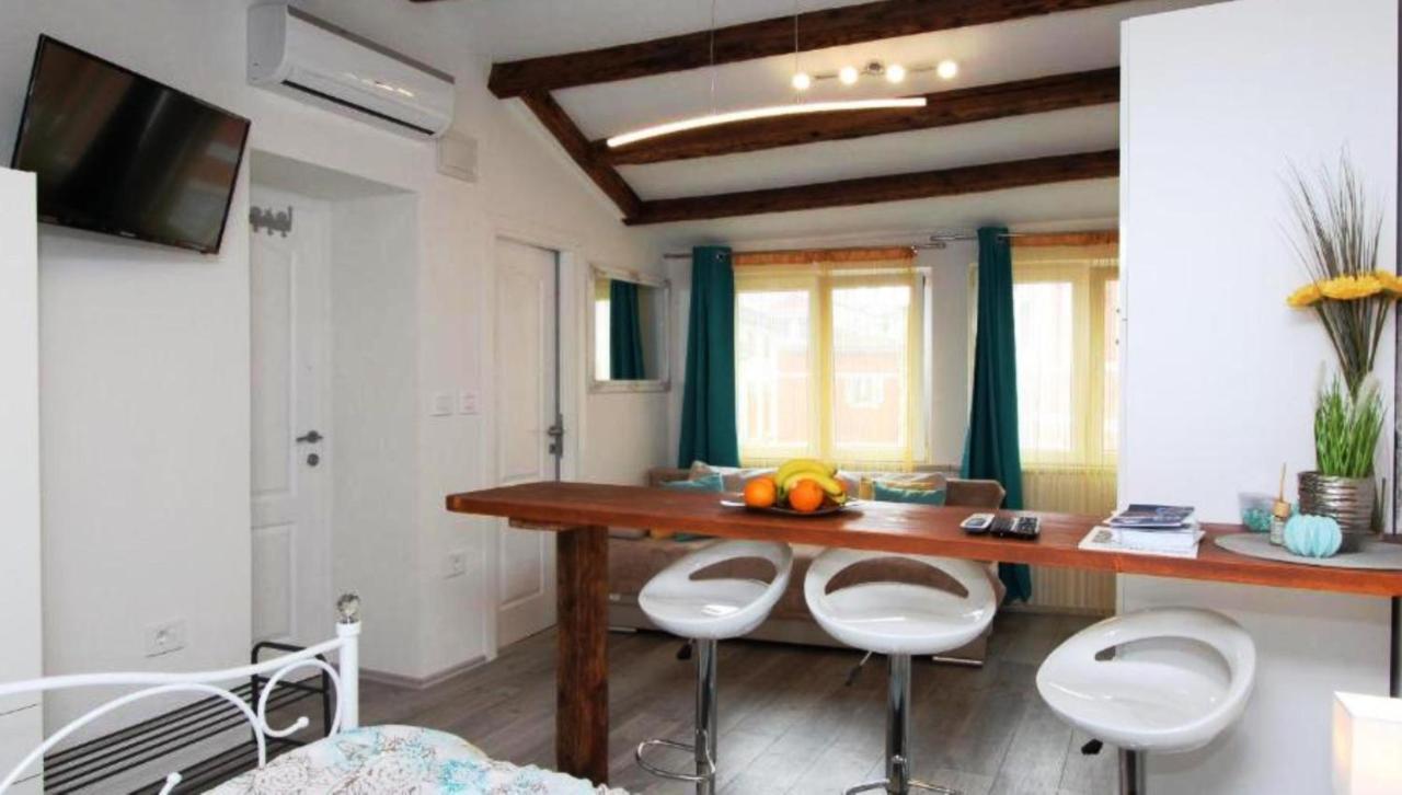 Monte B. Exclusive Appartement
