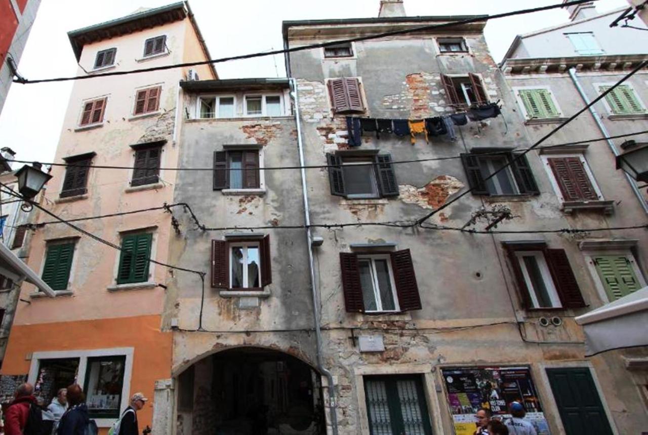 Appartement Monte B. Exclusive Rovinj