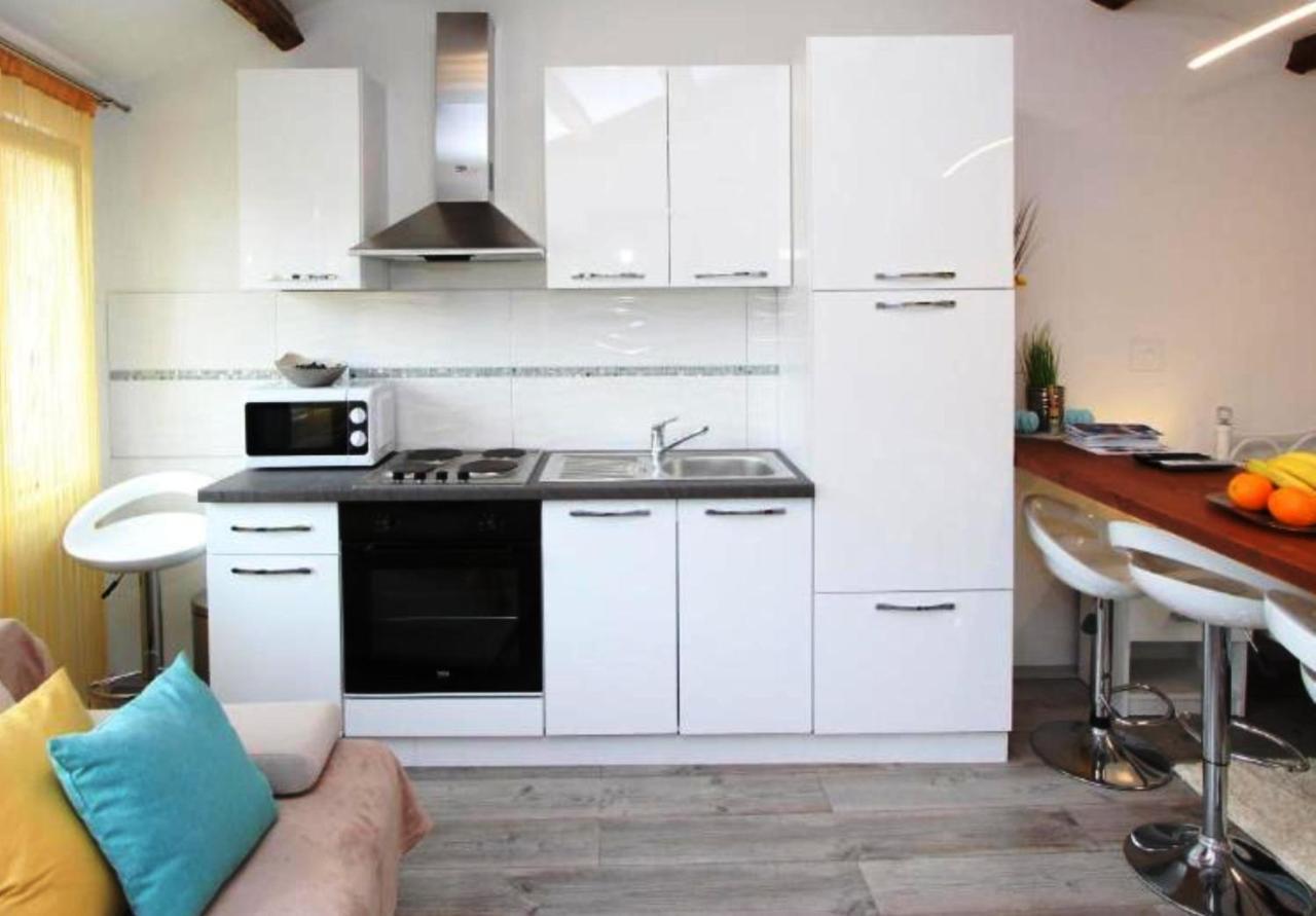 Apartment Monte B. Exclusive Rovinj
