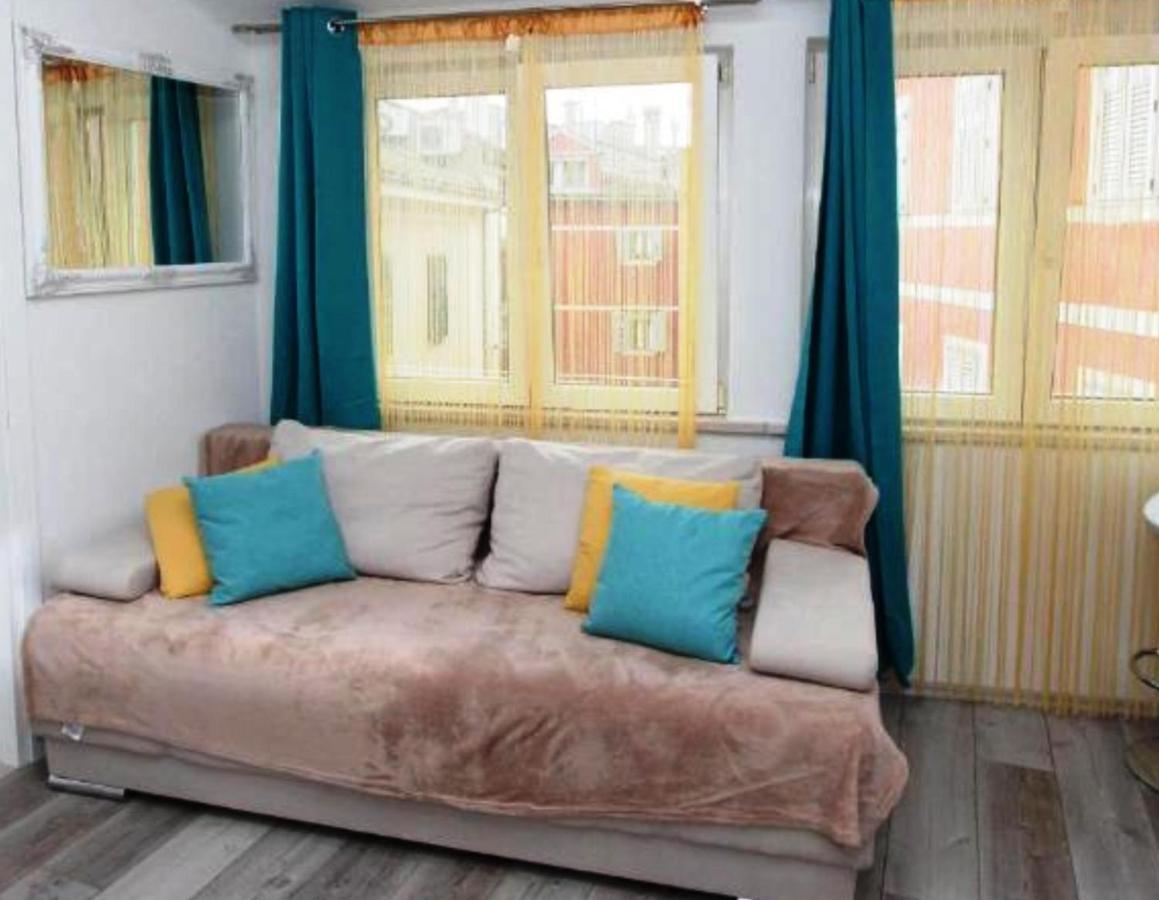 Appartement Monte B. Exclusive Rovinj