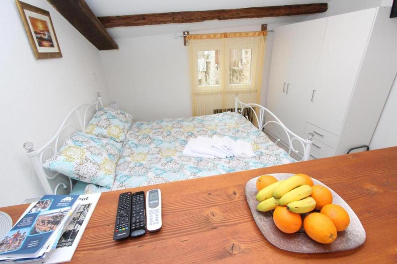 Monte B. Exclusive Rovinj