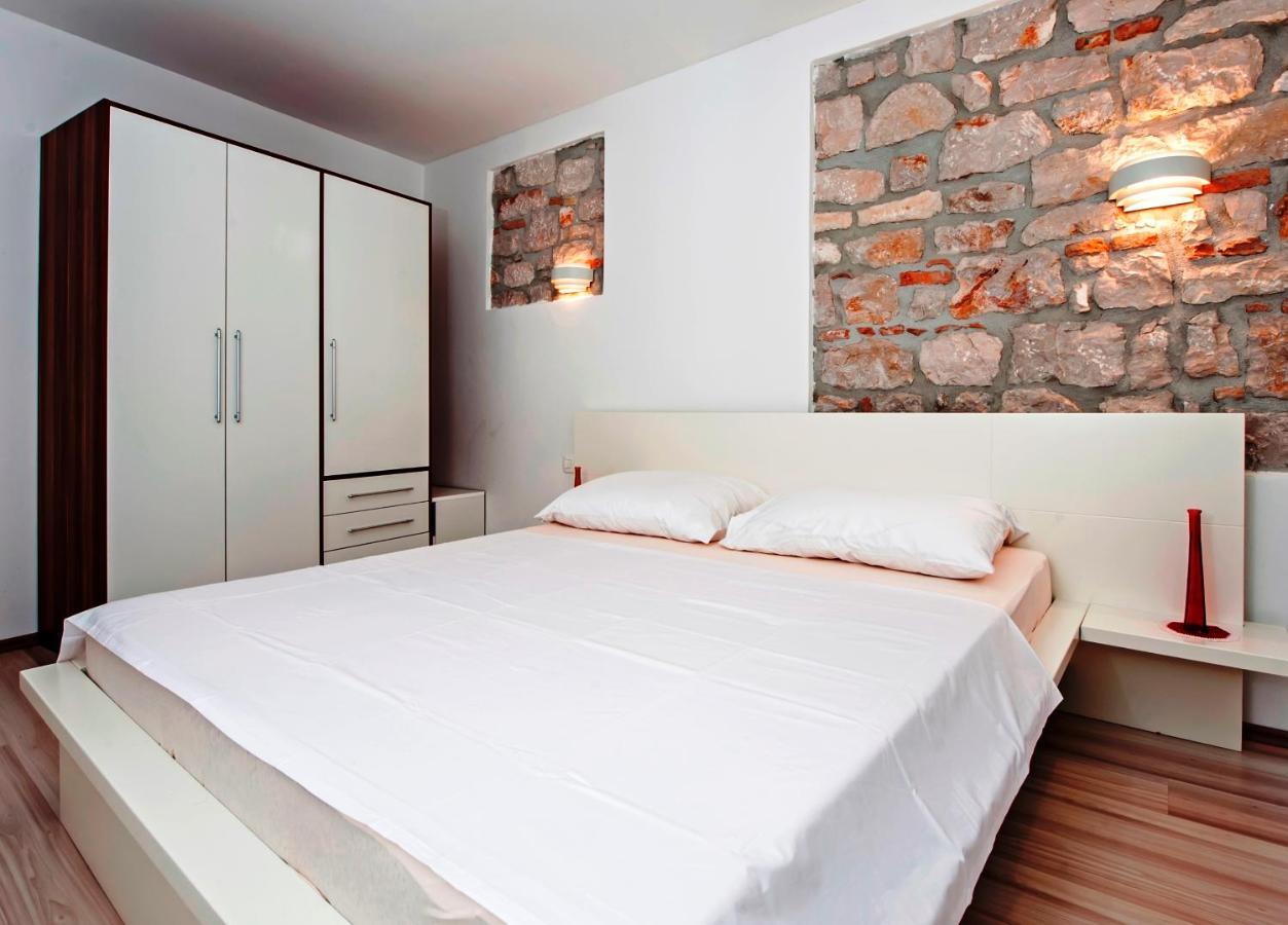 Monte B. Exclusive Appartement *