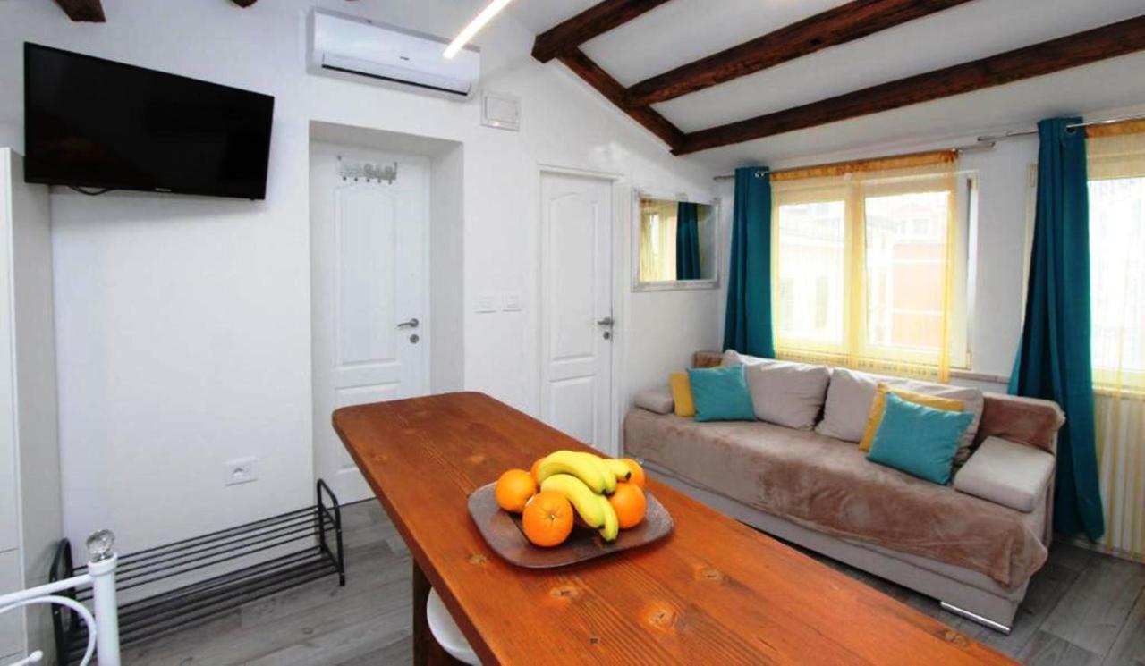 Appartement Monte B. Exclusive