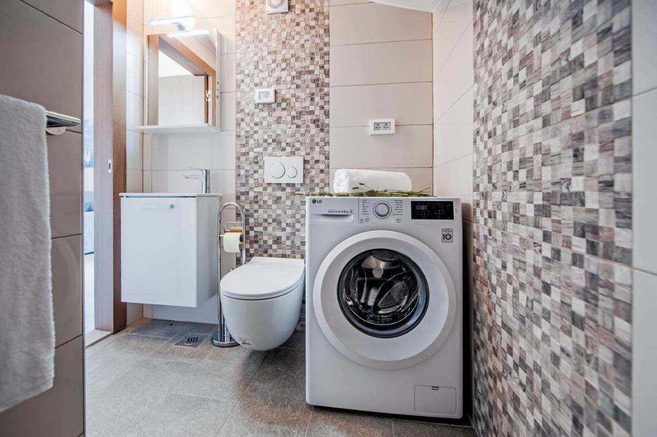 Appartement Monte B. Exclusive