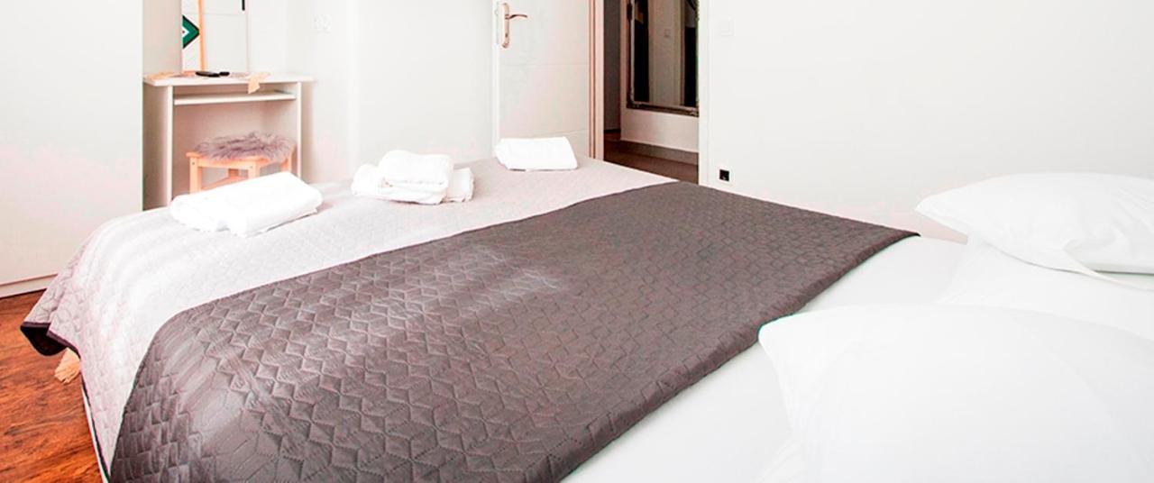 Monte B. Exclusive Appartement