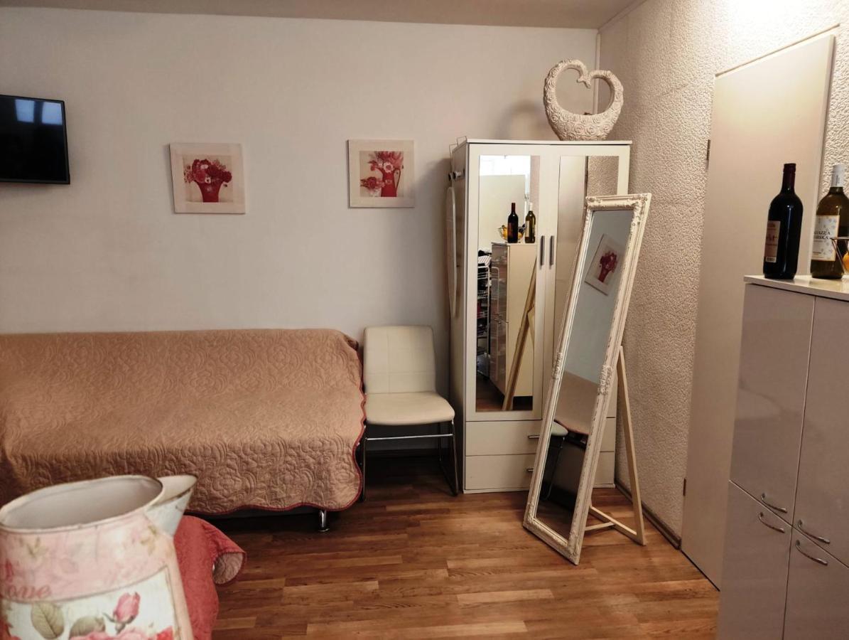 Appartement Monte B. Exclusive