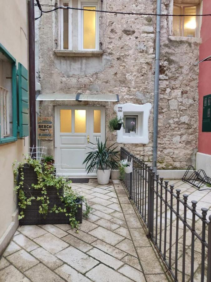 Apartment Monte B. Exclusive Rovinj
