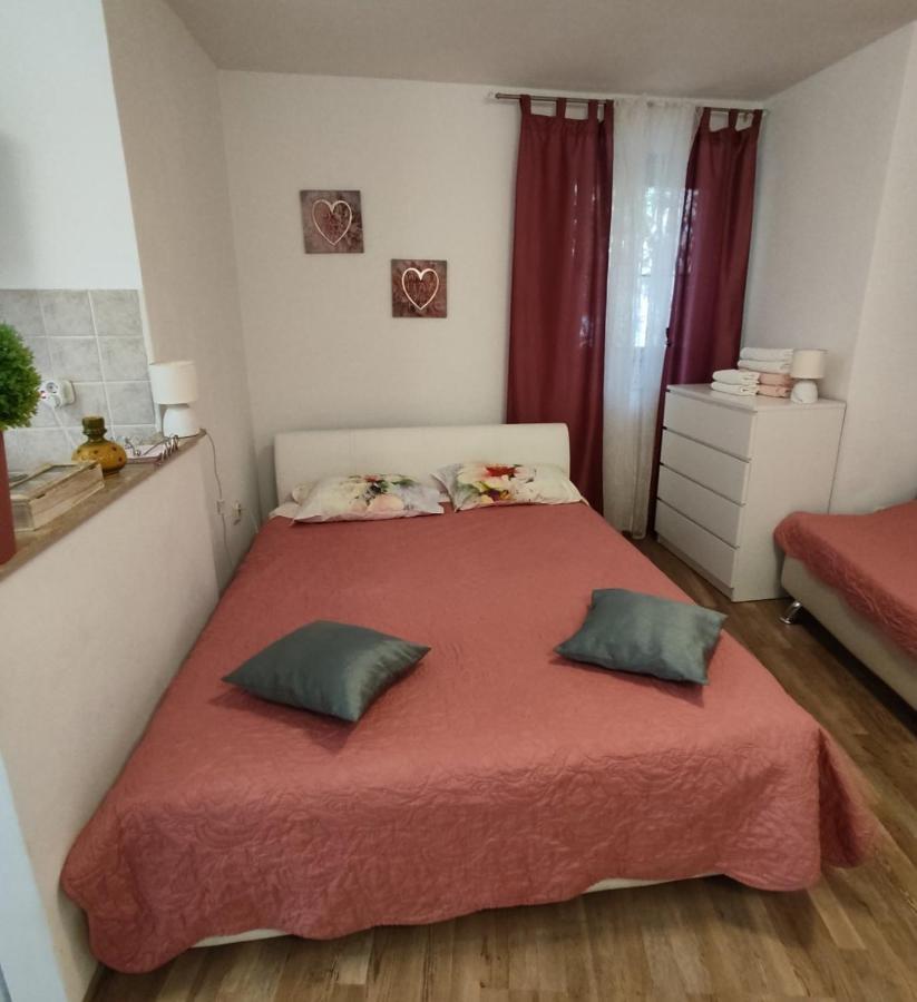 Apartment Monte B. Exclusive Rovinj