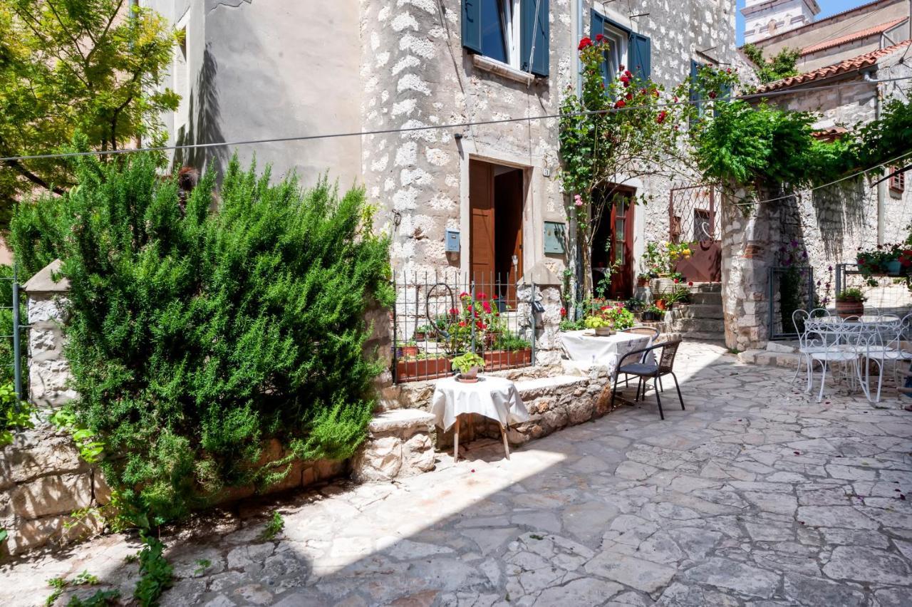 Monte B. Exclusive Appartement Rovinj