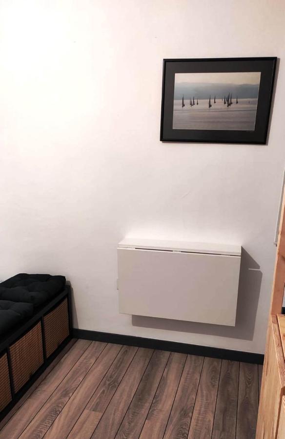 Appartement Monte B. Exclusive *