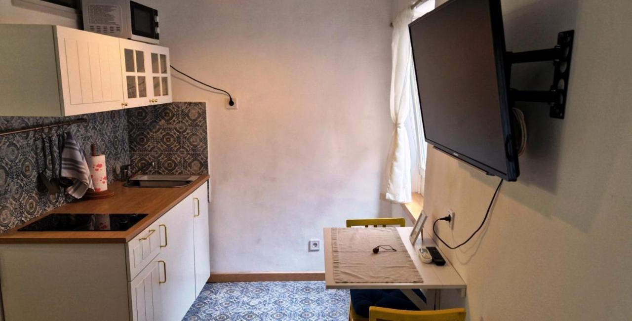 Appartement Monte B. Exclusive *