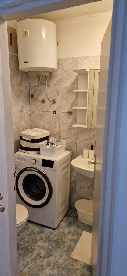 Appartement Monte B. Exclusive Rovinj