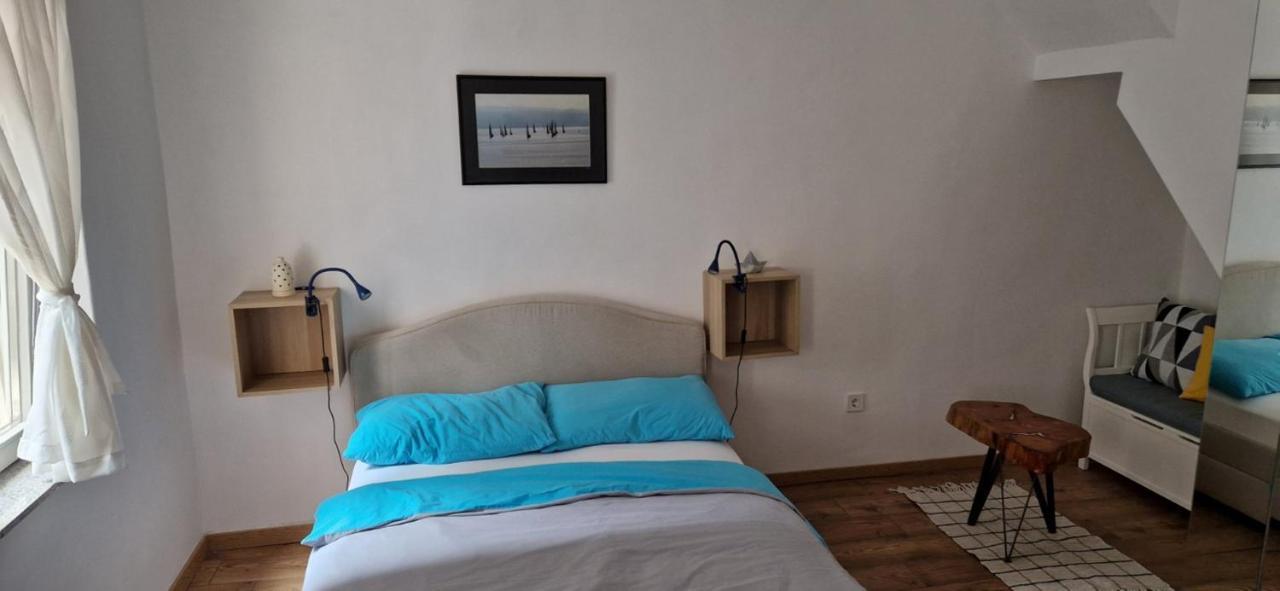 Apartment Monte B. Exclusive Rovinj