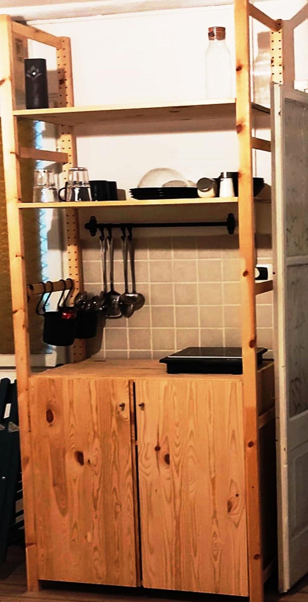 Monte B. Exclusive Appartement