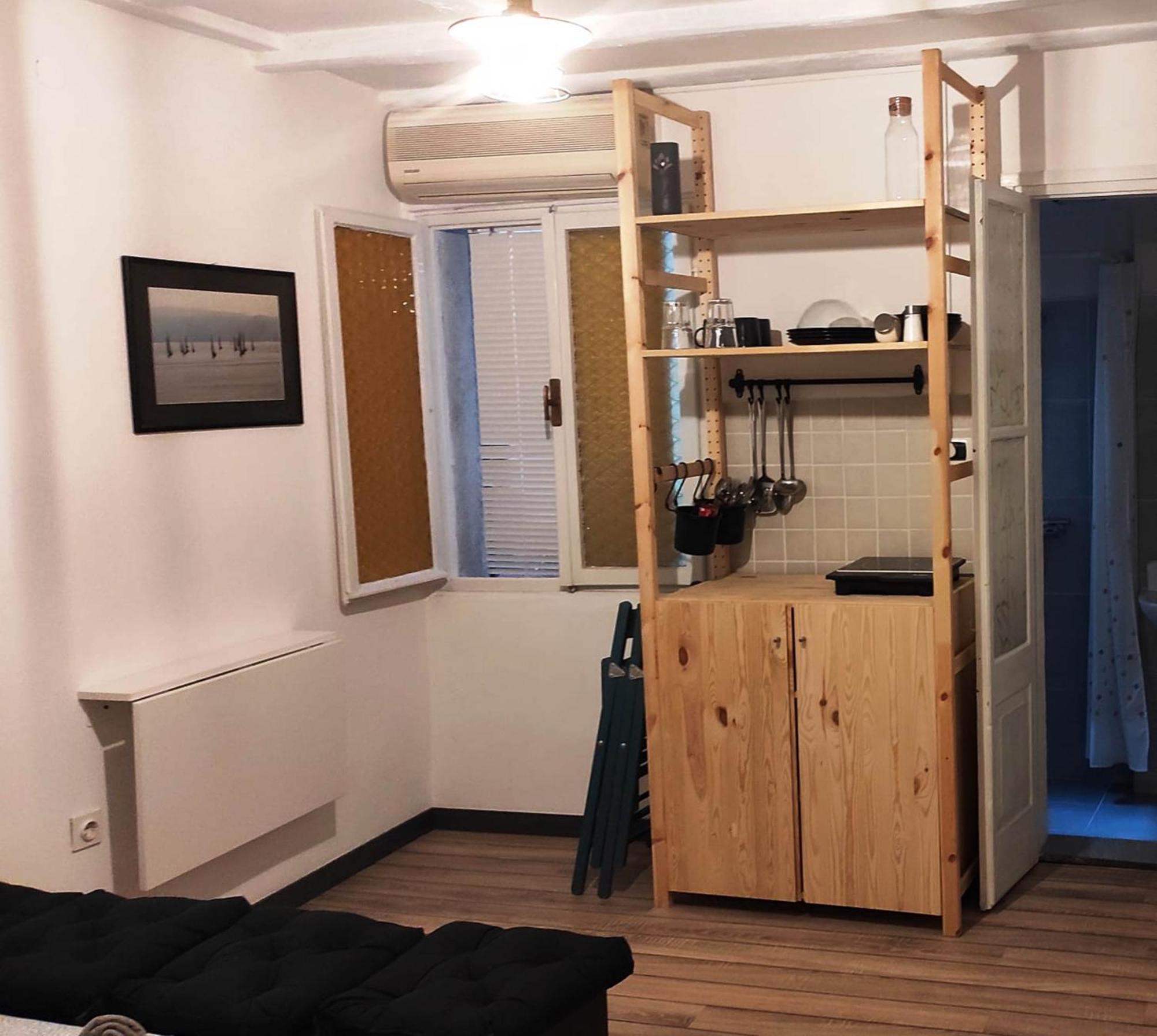 Appartement Monte B. Exclusive *