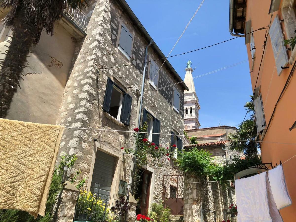 Monte B. Exclusive Rovinj