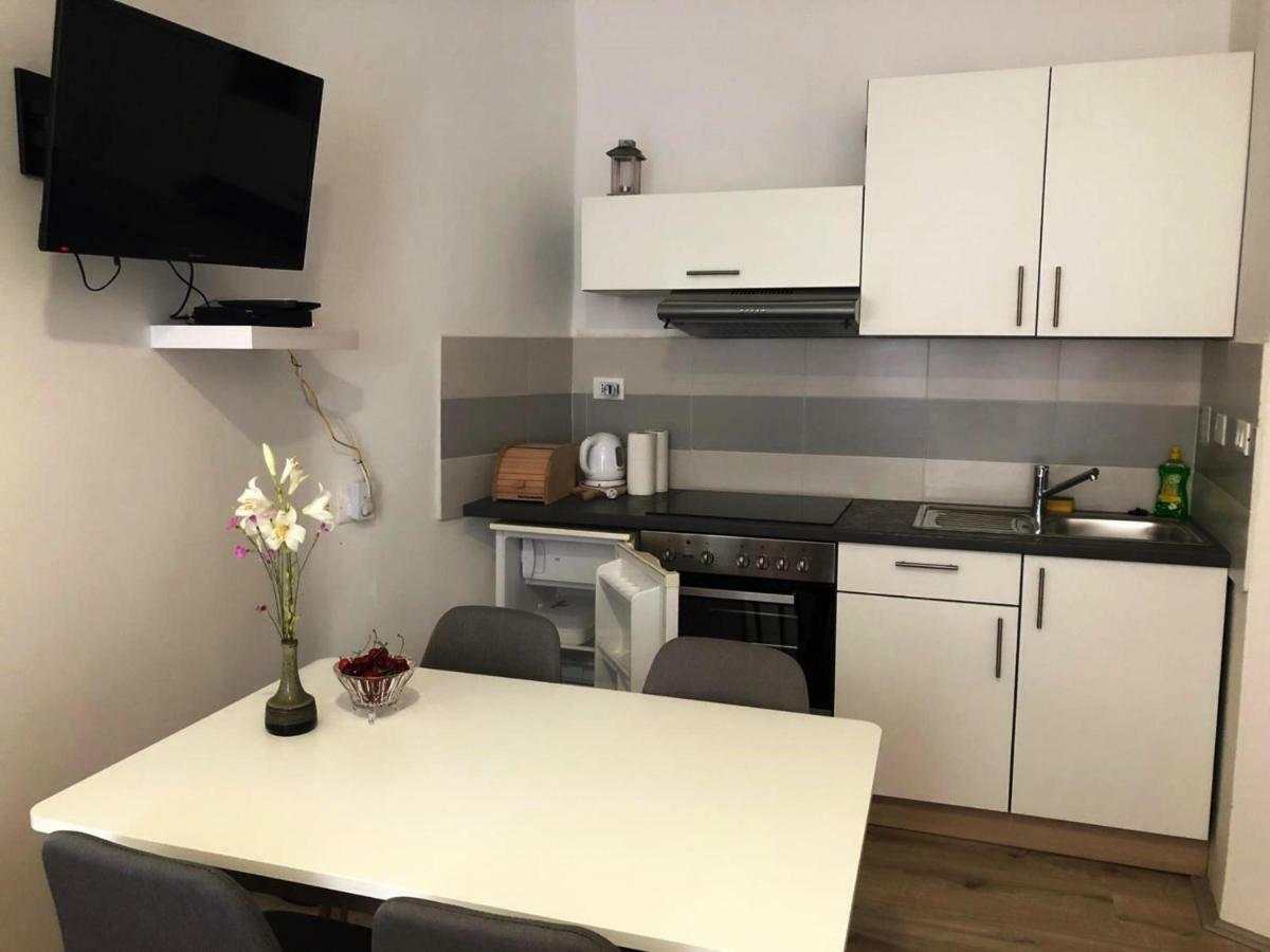 Monte B. Exclusive Appartement *