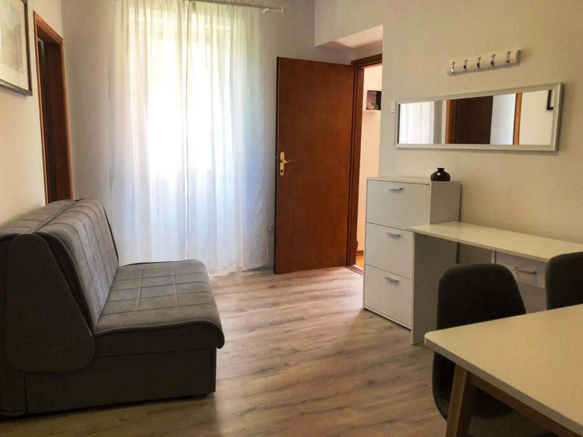 Monte B. Exclusive Appartement Rovinj
