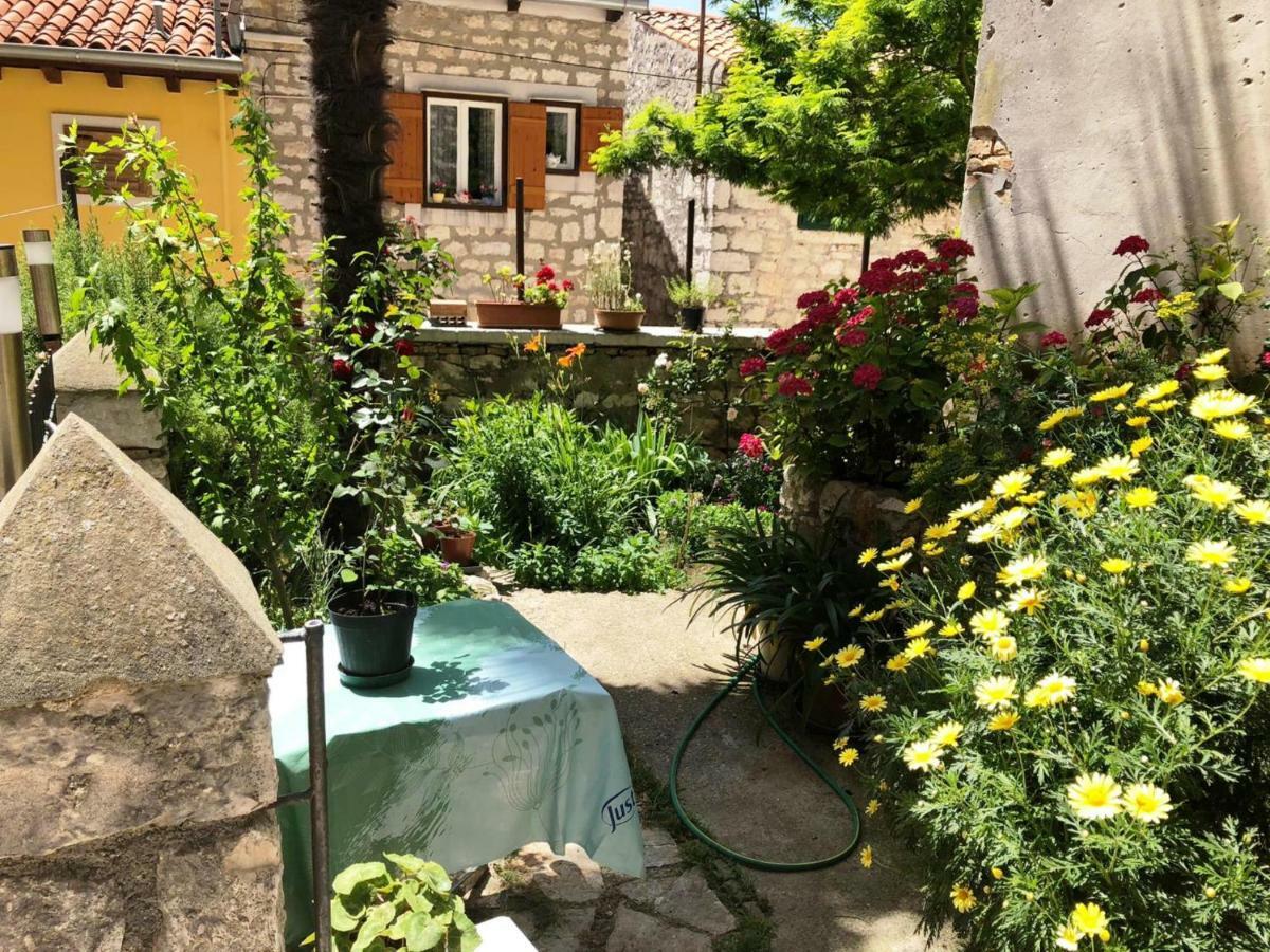 Monte B. Exclusive Apartment Rovinj