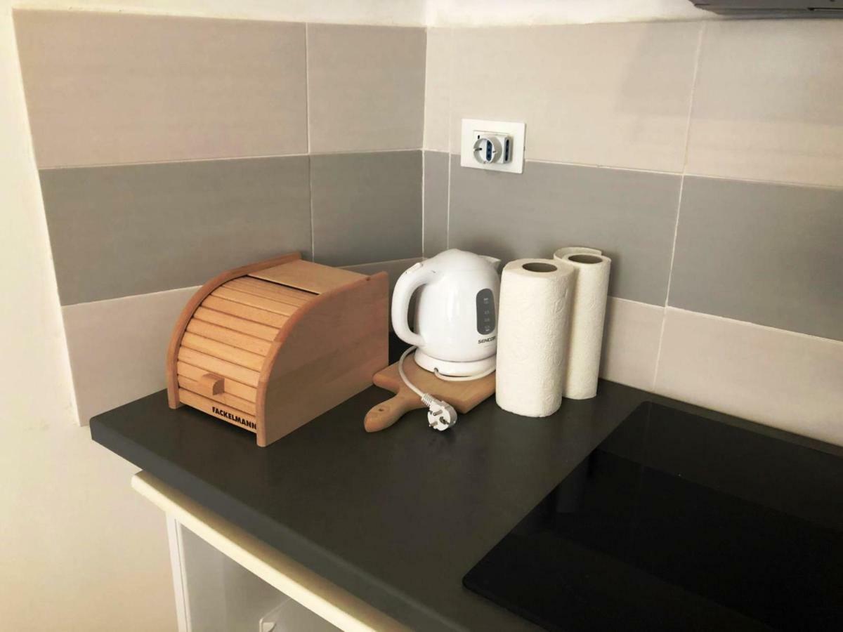 Monte B. Exclusive Appartement Rovinj