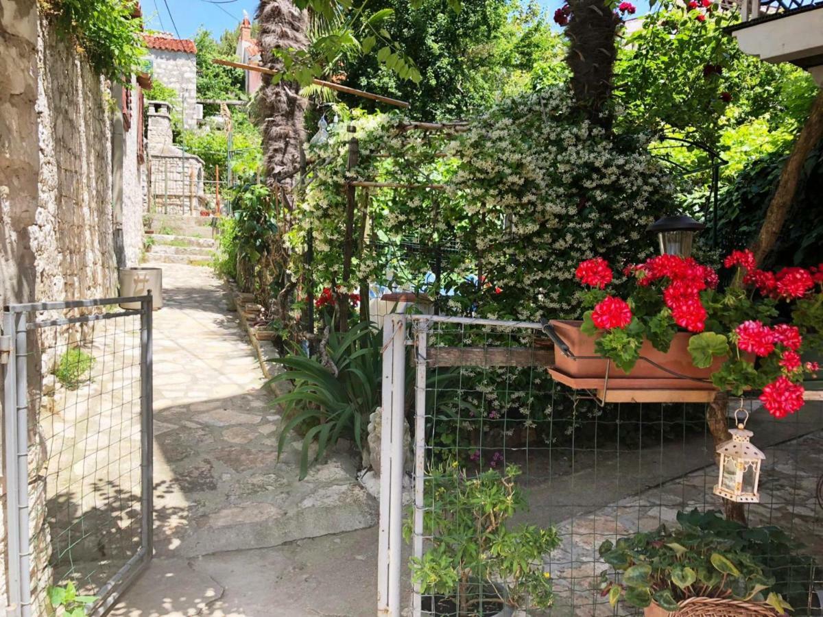 Monte B. Exclusive Appartement Rovinj