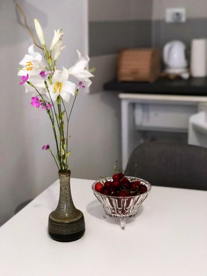 Appartement Monte B. Exclusive