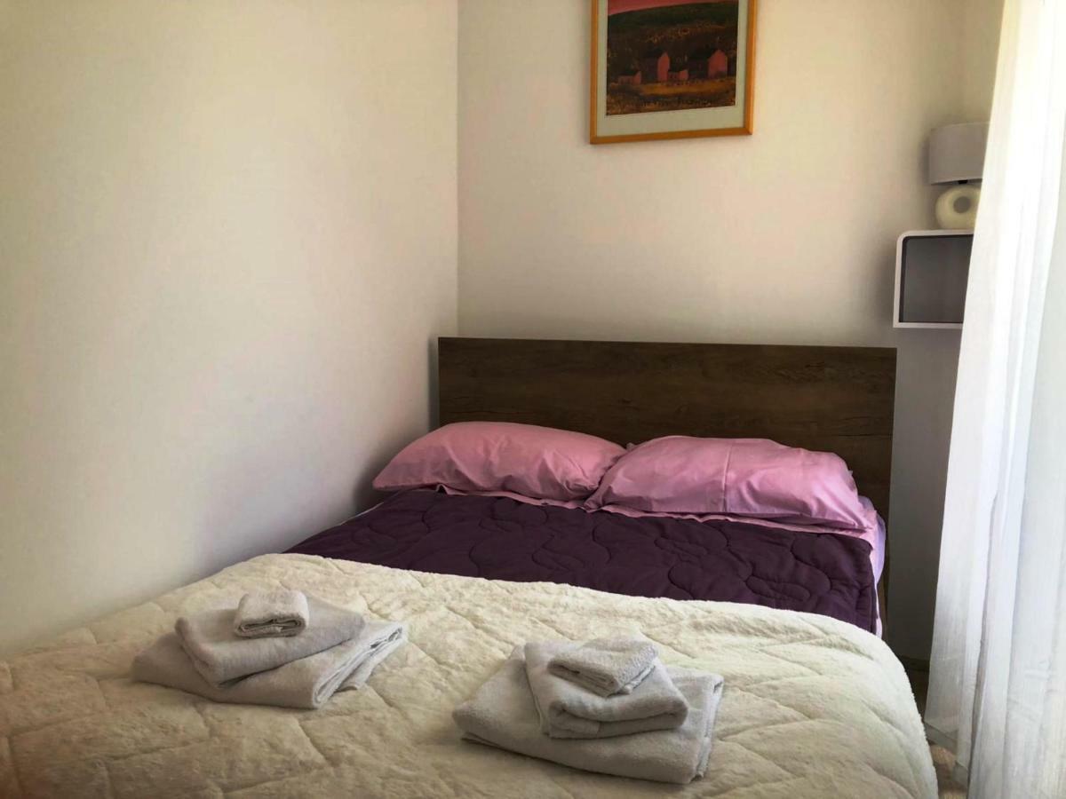 Appartement Monte B. Exclusive Rovinj
