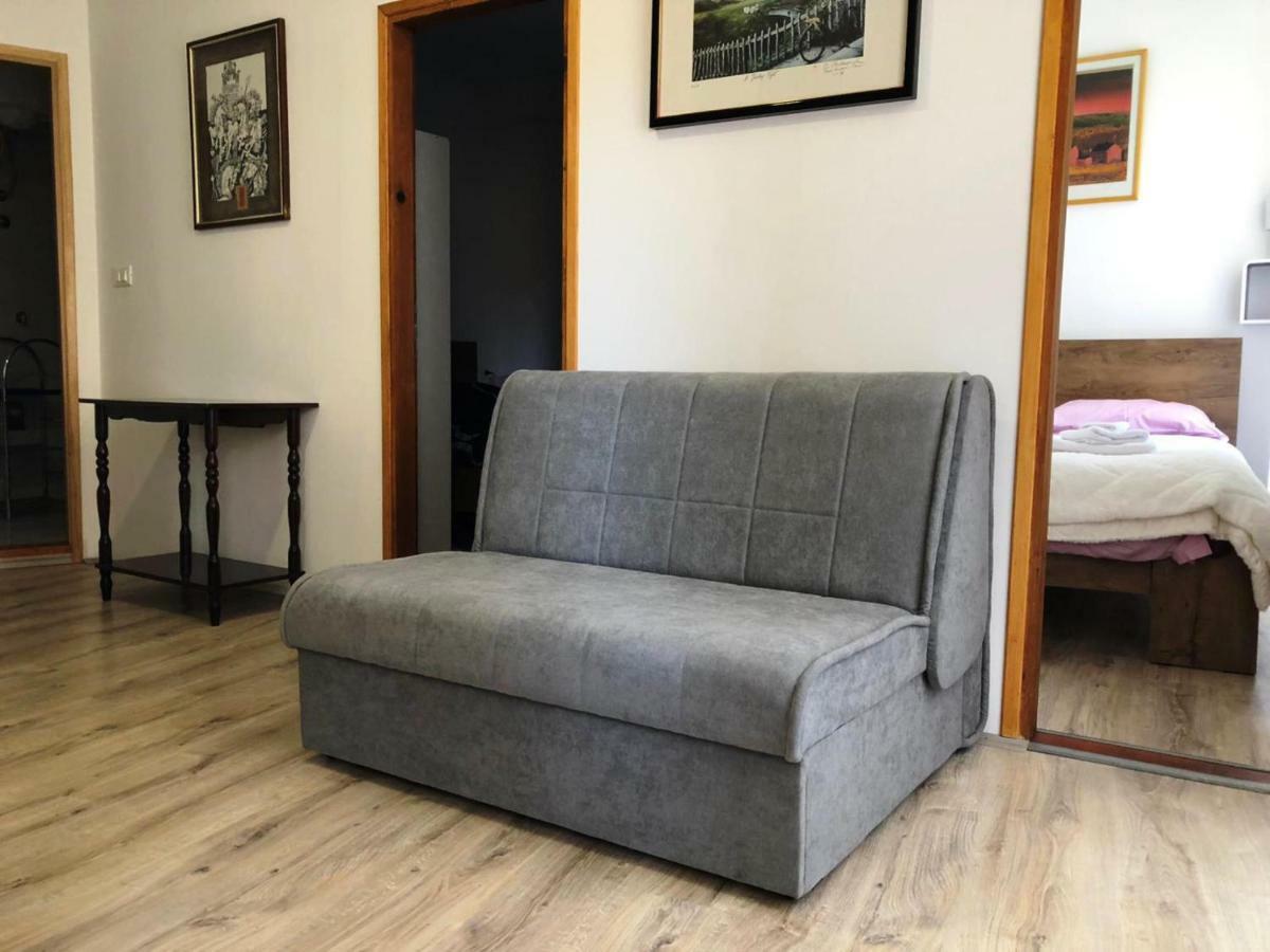 Appartement Monte B. Exclusive *