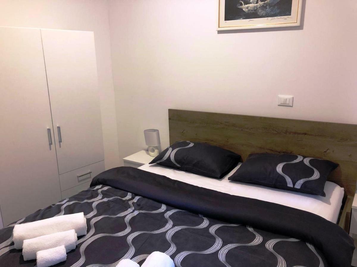 Monte B. Exclusive Appartement *