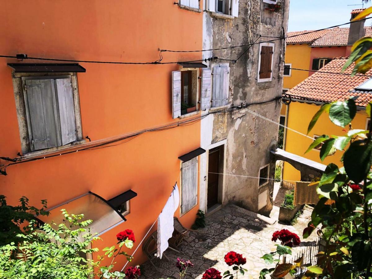 Appartement Monte B. Exclusive *
