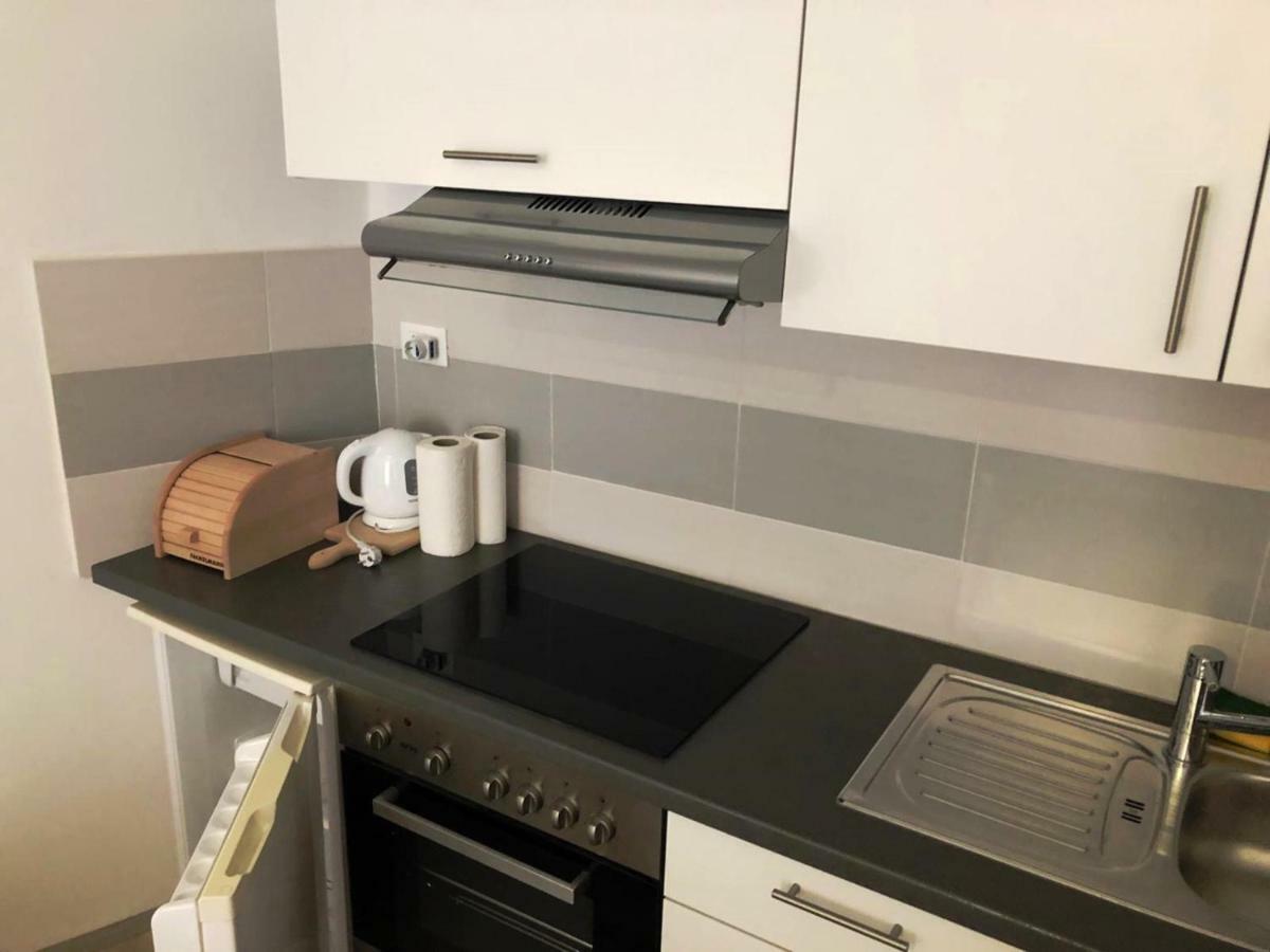 Monte B. Exclusive Appartement *