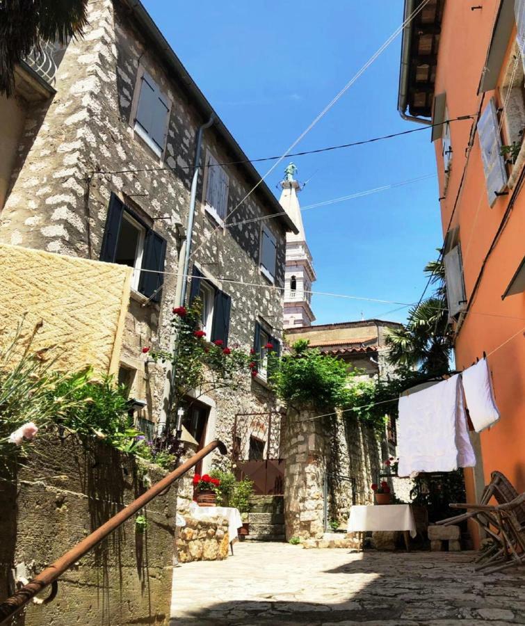 Monte B. Exclusive Appartement Rovinj