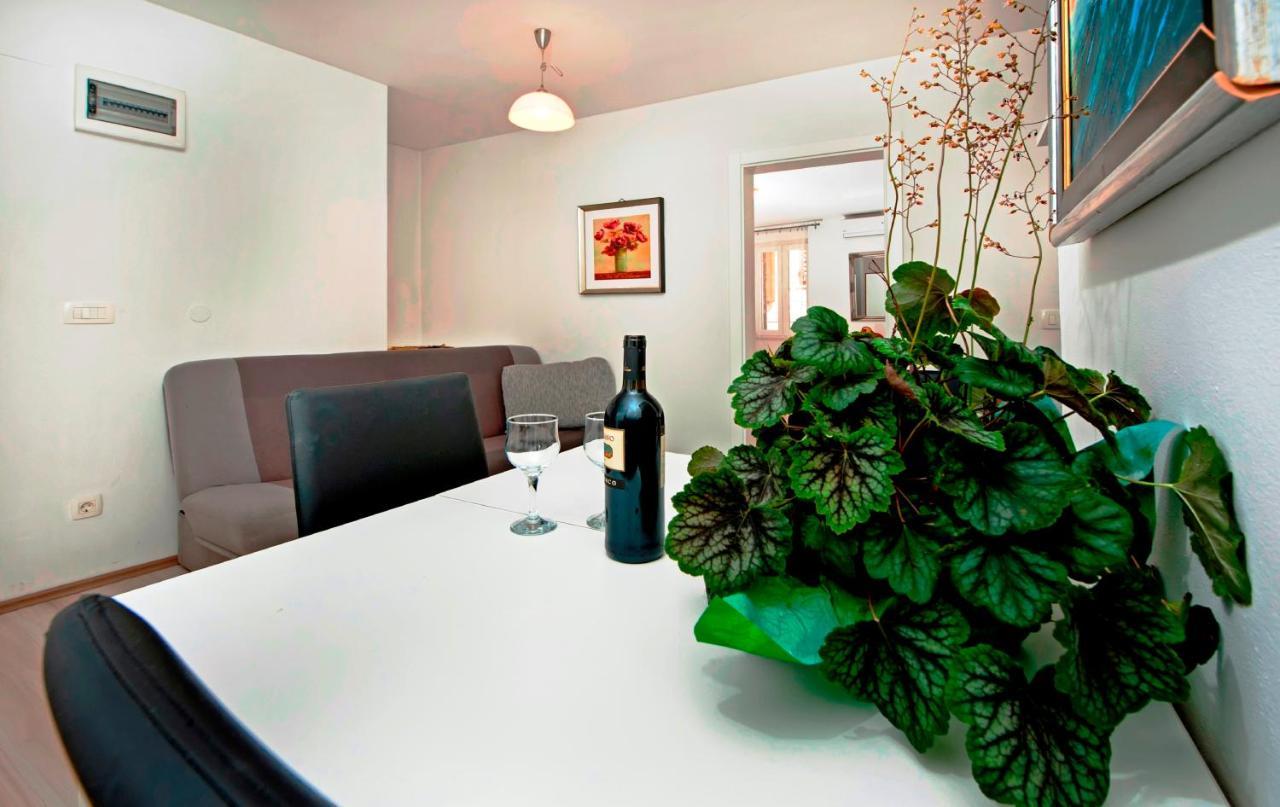 Appartement Monte B. Exclusive Rovinj